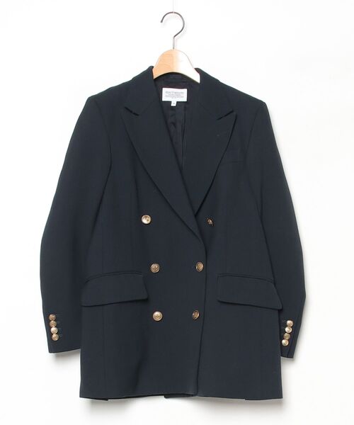 BEAUTY＆YOUTH UNITED ARROWS テーラードジャケット 38 ネイビー