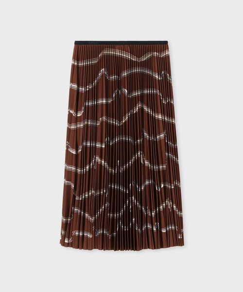 Paul Smith（ポール・スミス） スカート ウィメンズ ”Signature Stripe