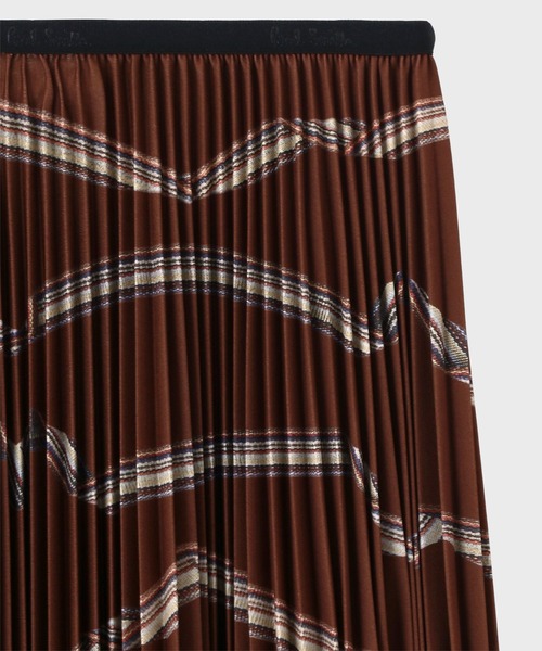Paul Smith（ポール・スミス） スカート ウィメンズ ”Signature Stripe