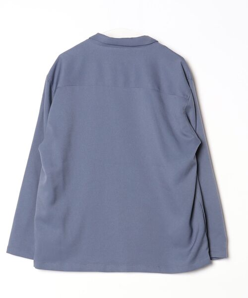 [MYSELF ABAHOUSE] tailored jacket 48 grayish b люмен z