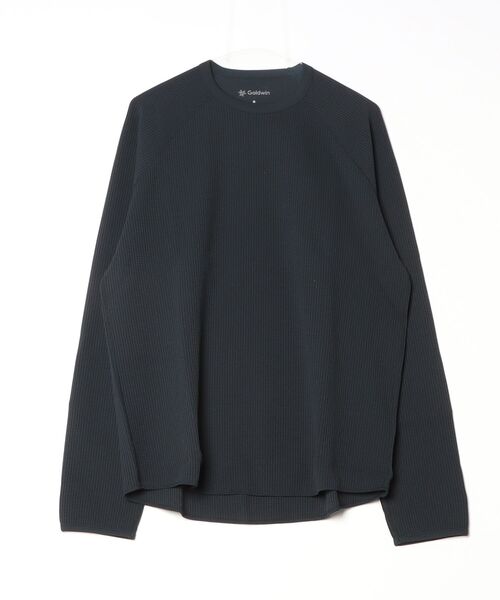 GOLDWIN（ゴールドウイン） tシャツ GOLDWIN WF Light L/S T-shirt