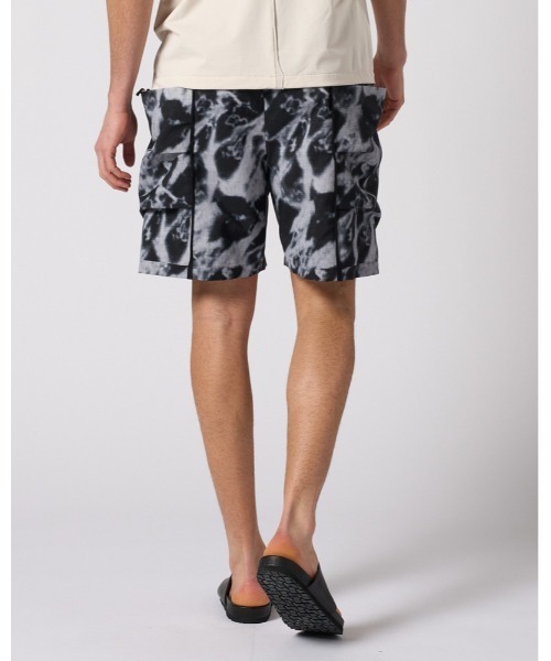 早い者勝ち❣️yoibio Luxe Short ダークグレー wjk パンツ teck shorts メンズ : ZOZOTOWN Yahoo!店 - 通販 - Yahoo