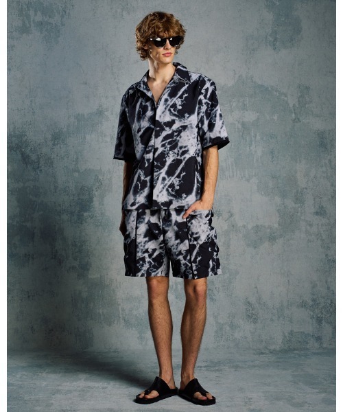 wjk パンツ teck shorts メンズ : ZOZOTOWN Yahoo!店 - 通販 - Yahoo