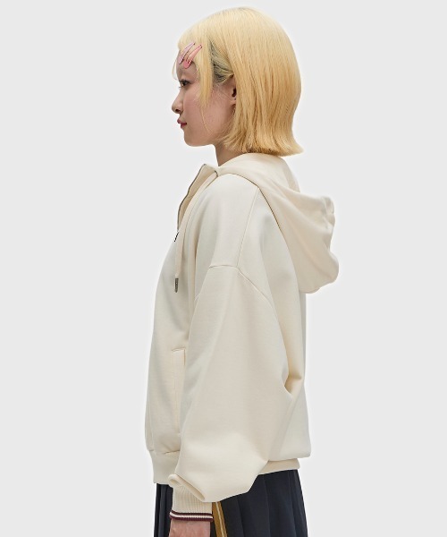 FRED PERRY（フレッドペリー） トレーナー スウェット Tipped Hooded
