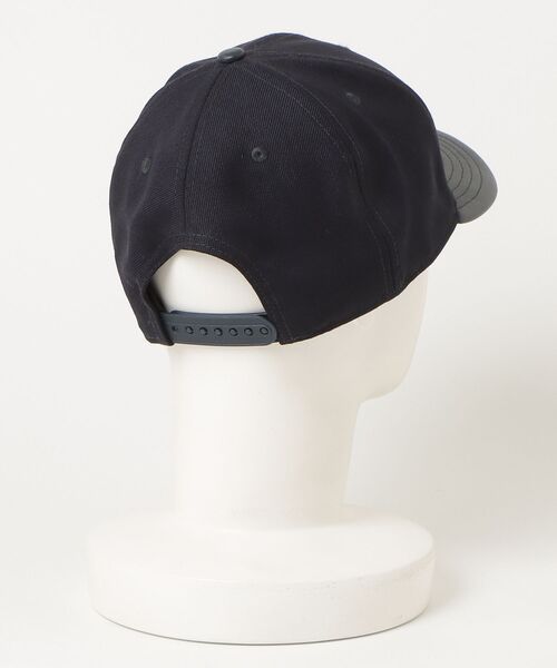 「Stampd' LA」 キャップ「NEW ERAコラボ」 - ネイビー メンズ_画像2