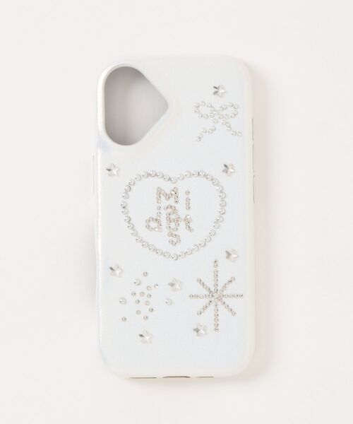 スマホケース 「 ammy. / エイミードット 」 スター ウィッシュ
