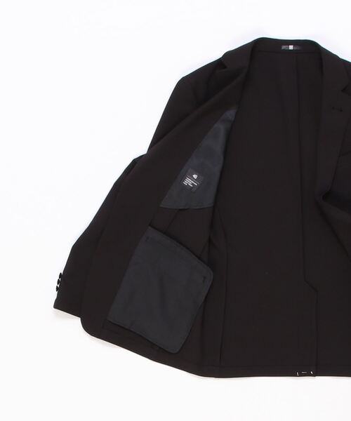 「SUIT SELECT」 スーツ LL カーキ メンズ_画像3