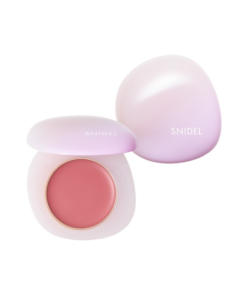 SNIDEL BEAUTY（スナイデルビューティ） コスメセット コフレ