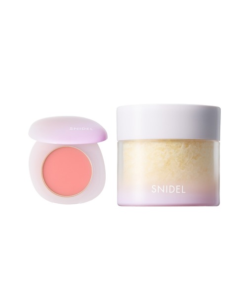 SNIDEL BEAUTY（スナイデルビューティ） コスメセット コフレ