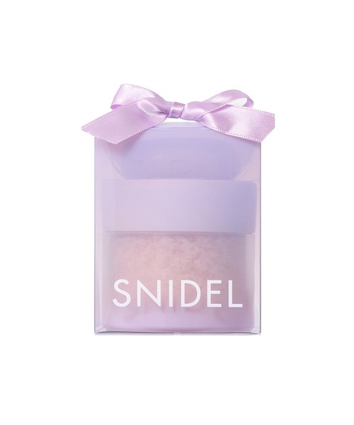 SNIDEL BEAUTY（スナイデルビューティ） コスメセット コフレ
