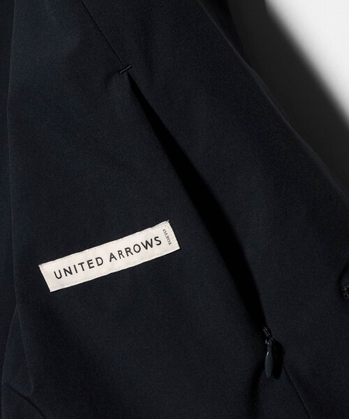 UNITED ARROWS（ユナイテッドアローズ） ジャケット テーラード