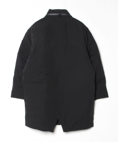 ATTACHMENT 黒 レザージャケット サイズ2 ATTACHMENT（アタッチメント） ジャケット 2 ブラック メンズ