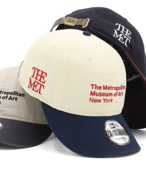 NEW ERA（ニューエラ） キャップ 帽子 ニューエラキャップ 9THIRTY