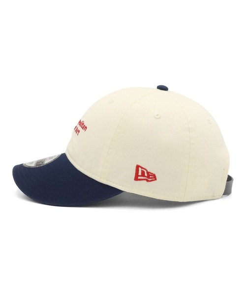 NEW ERA（ニューエラ） キャップ 帽子 ニューエラキャップ 9THIRTY
