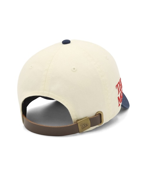 NEW ERA（ニューエラ） キャップ 帽子 ニューエラキャップ 9THIRTY