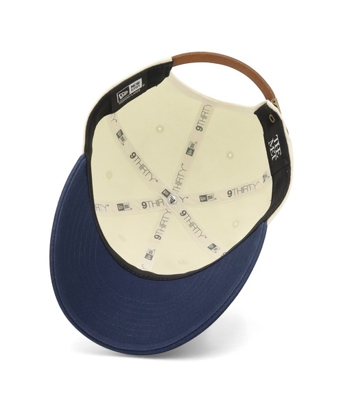 NEW ERA（ニューエラ） キャップ 帽子 ニューエラキャップ 9THIRTY