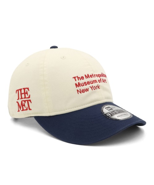 NEW ERA（ニューエラ） キャップ 帽子 メンズ ニューエラキャップ