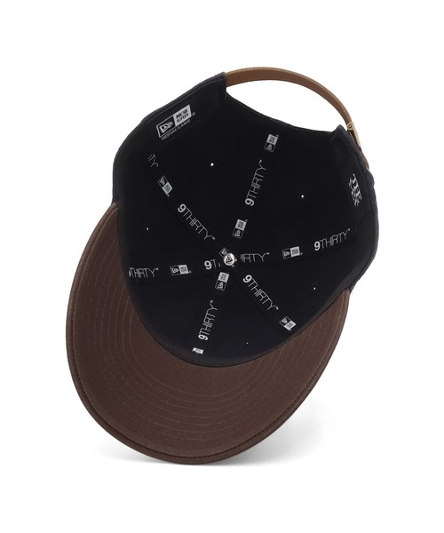 NEW ERA（ニューエラ） キャップ 帽子 ニューエラキャップ 9THIRTY