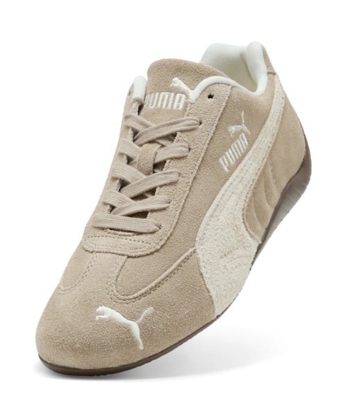 PUMA（プーマ） スニーカー 「PUMA」- スピードキャット スニーカー