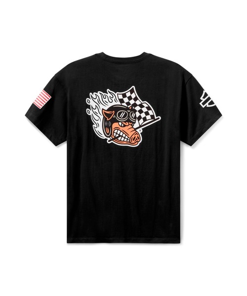 Harley Davidson（ハーレー・ダビッドソン） tシャツ ファクトリー