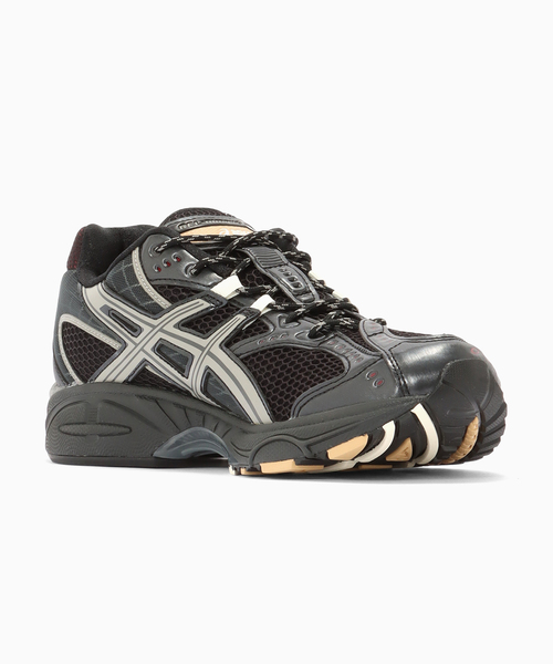 アシックスasics gel nimbus10.1 25センチ ASICS（アシックス） スニーカー GEL-NIMBUS10.1 メンズ : ZOZOTOWN