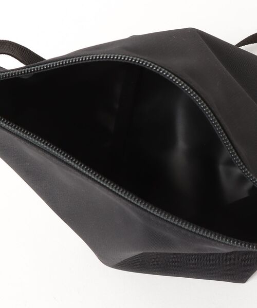 Herve Chapelier(エルベシャプリエ) ワンポイントショルダーバッグ Herve Chapelier(エルベシャプリエ) ワンポイントショルダーバッグ