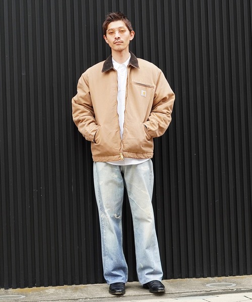 Carhartt WIP（カーハートワークインプログレス） コート ジャケット