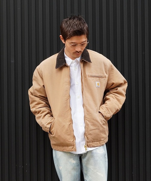 Carhartt WIP（カーハートワークインプログレス） コート ジャケット