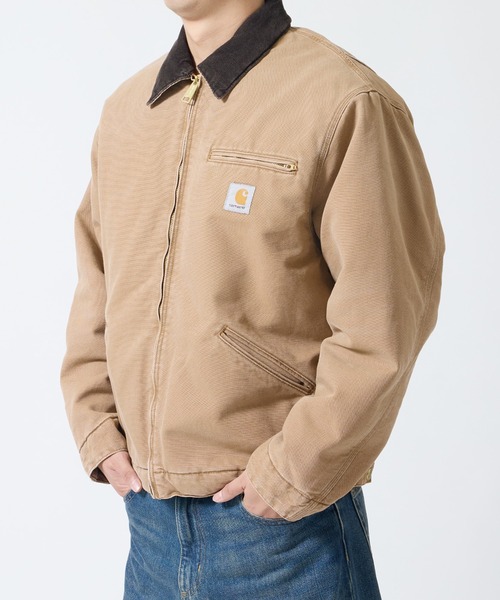 Carhartt WIP（カーハートワークインプログレス） コート ジャケット