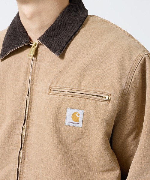 Carhartt WIP（カーハートワークインプログレス） コート ジャケット