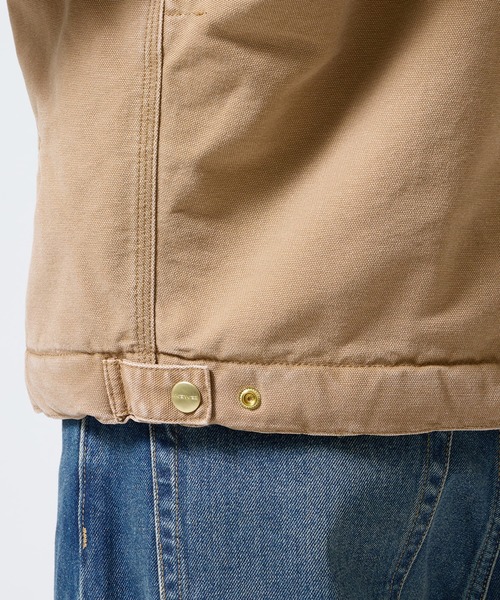 Carhartt WIP(カーハートワークインプログレス) コート ジャケット Carhartt WIP(カーハートワークインプログレス) コート ジャケット