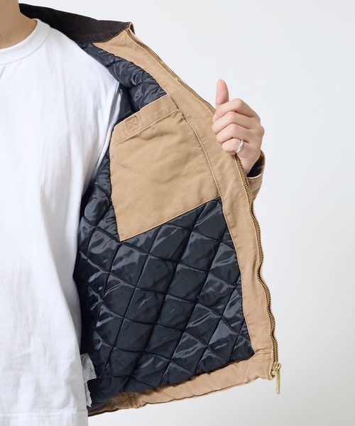 Carhartt WIP（カーハートワークインプログレス） コート ジャケット