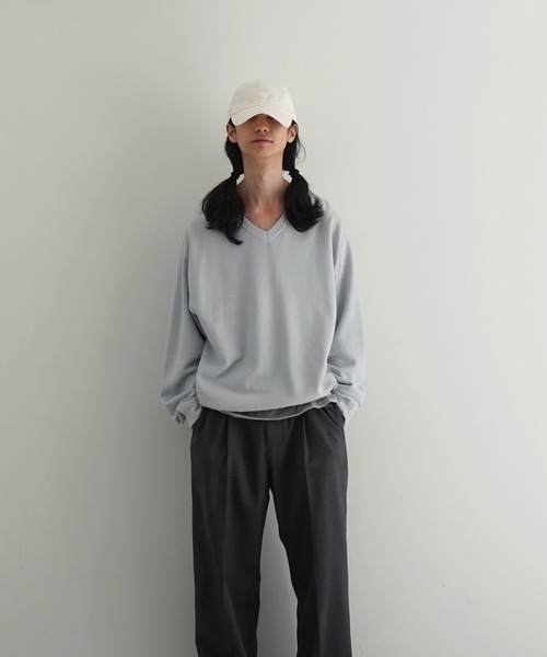 crepuscule（クレプスキュール） セーター ニット 「EXCLUSIVE