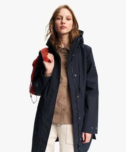 AIGLE(エーグル) マウンテンパーカー ウインドブレーカー GORE-TEX AIGLE(エーグル) マウンテンパーカー ウインドブレーカー GORE-TEX