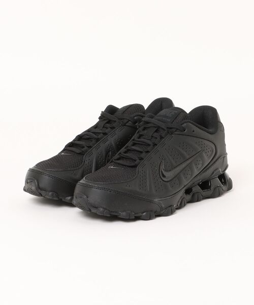 NIKE（ナイキ） スニーカー 「NIKE」ウィメンズ REAX 8 NSW SL