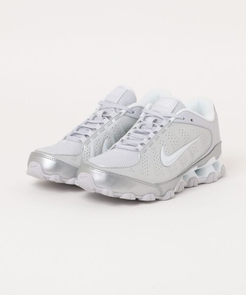 NIKE（ナイキ） スニーカー 「NIKE」ウィメンズ REAX 8 NSW SL