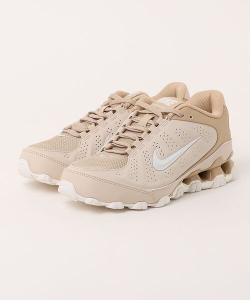 NIKE（ナイキ） スニーカー 「NIKE」ウィメンズ REAX 8 NSW SL