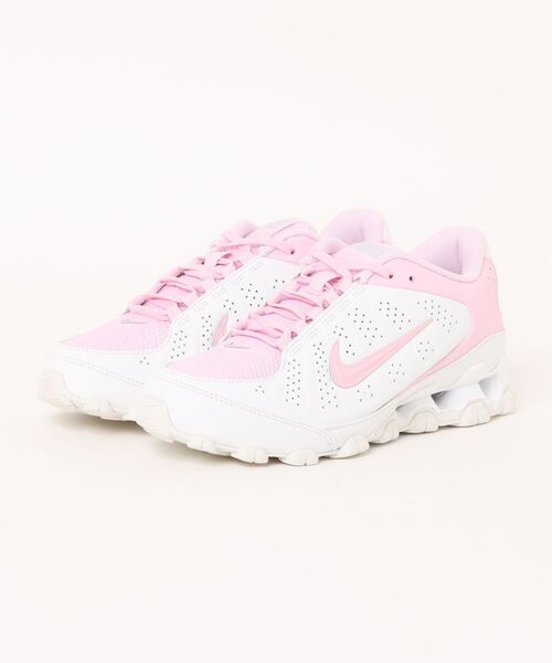 NIKE（ナイキ） スニーカー 「NIKE」ウィメンズ REAX 8 NSW SL