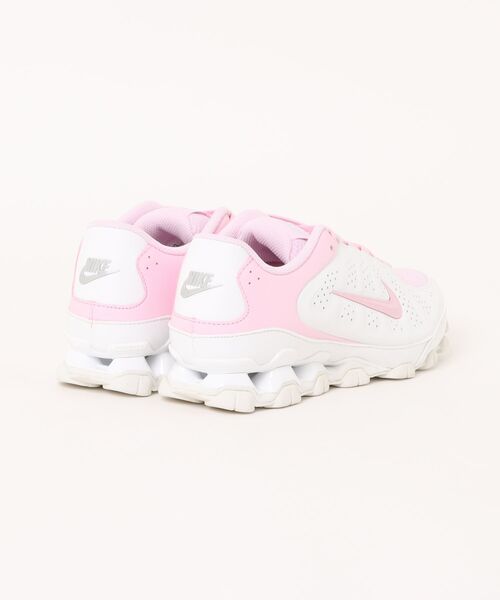 NIKE（ナイキ） スニーカー 「NIKE」ウィメンズ REAX 8 NSW SL