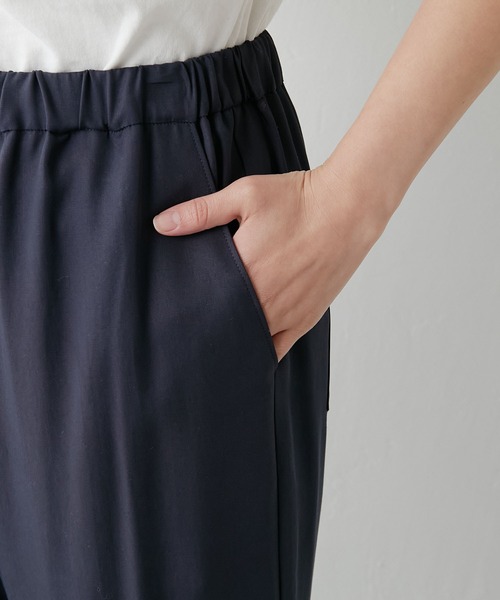 「GALLARDAGALANTE」 カーゴパンツ 0 ネイビー レディース_画像7