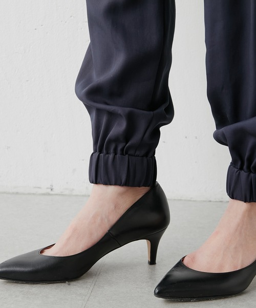 「GALLARDAGALANTE」 カーゴパンツ 0 ネイビー レディース_画像9