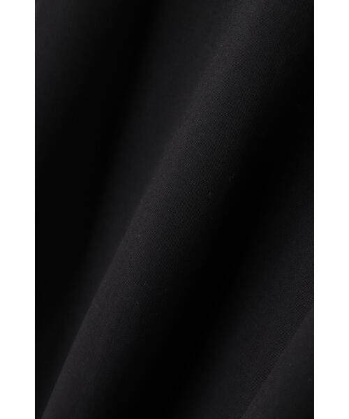 「LE PHIL」 長袖ブラウス F ブラック レディース_画像5