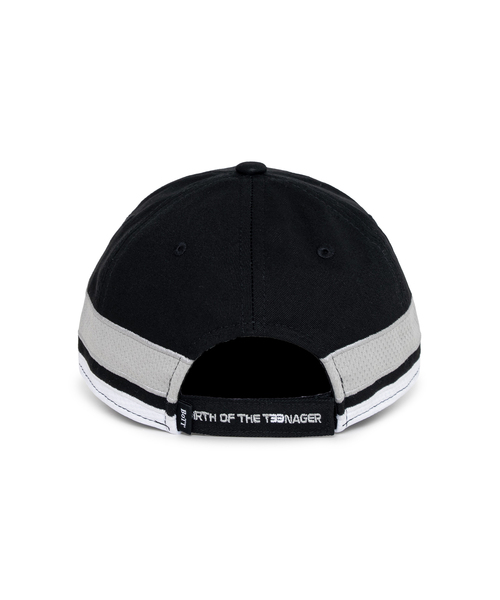 BoTT（ボット） キャップ 帽子 Script Logo Racing Cap メンズ