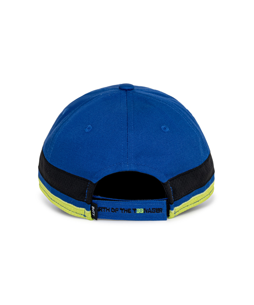 BoTT（ボット） キャップ 帽子 Script Logo Racing Cap メンズ