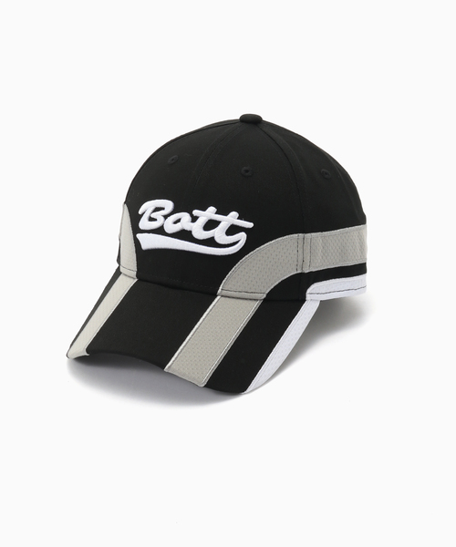 bott キャップ（メンズファッション） | ファッション のおすすめ人気