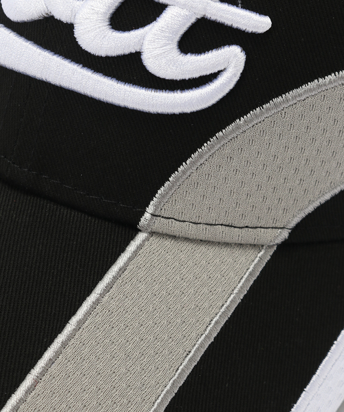 BoTT（ボット） キャップ 帽子 メンズ Script Logo Racing Cap メンズ