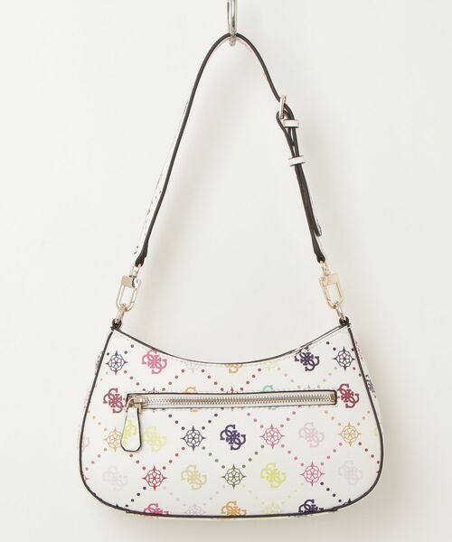 ショルダーバッグ バッグ EMELIE Logo Shoulder Bag ショルダーバッグ レディース_13