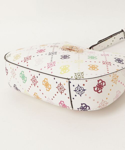 ショルダーバッグ バッグ EMELIE Logo Shoulder Bag ショルダーバッグ レディース_14
