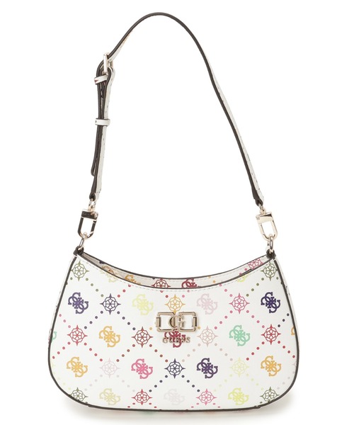 ショルダーバッグ バッグ EMELIE Logo Shoulder Bag ショルダーバッグ レディース_2
