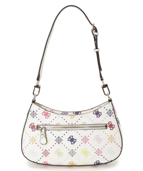 ショルダーバッグ バッグ EMELIE Logo Shoulder Bag ショルダーバッグ レディース_3